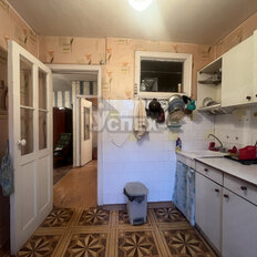 Квартира 55,8 м², 3-комнатная - изображение 1