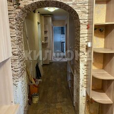 Квартира 77,5 м², 3-комнатная - изображение 3