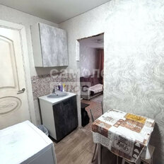 Квартира 23 м², 1-комнатная - изображение 5