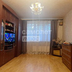 Квартира 38 м², 1-комнатная - изображение 1