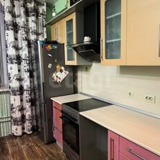 Квартира 35,3 м², 1-комнатная - изображение 4