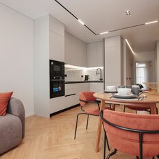 Квартира 61 м², 3-комнатная - изображение 2