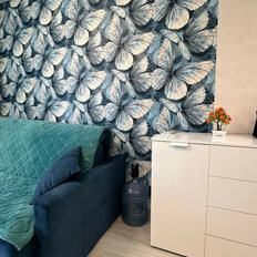 Квартира 25 м², студия - изображение 5