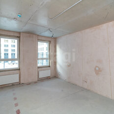 Квартира 23,2 м², студия - изображение 2