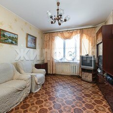 Квартира 64,8 м², 3-комнатная - изображение 4