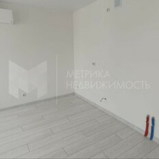 Квартира 35,7 м², 1-комнатная - изображение 4