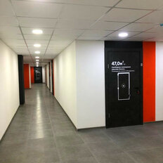 42 м², помещение свободного назначения - изображение 4