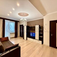 Квартира 75,1 м², 3-комнатная - изображение 4