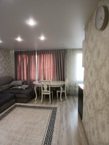 51,9 м², 2-комнатная квартира 8 097 960 ₽ - изображение 29