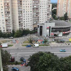 Квартира 54 м², 2-комнатная - изображение 3