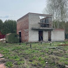 11 соток, участок - изображение 1