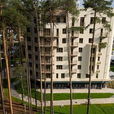 Квартира 29 м², студия - изображение 2