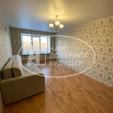 Квартира 31,7 м², 1-комнатная - изображение 3