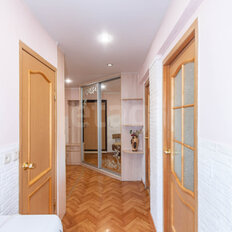 Квартира 50 м², 2-комнатная - изображение 4