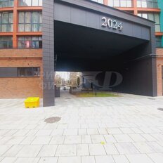 Квартира 63,7 м², 2-комнатная - изображение 5