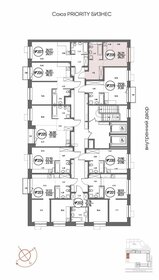 Квартира 26,2 м², студия - изображение 2