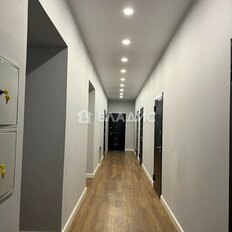 Квартира 16,1 м², студия - изображение 3