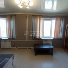 Квартира 33 м², 1-комнатная - изображение 4