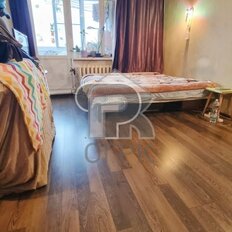 Квартира 32 м², 1-комнатная - изображение 5