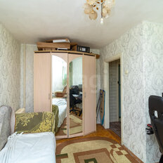 Квартира 21 м², 1-комнатная - изображение 3