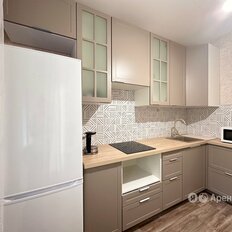 Квартира 38 м², 1-комнатная - изображение 1