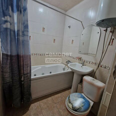 Квартира 45 м², 1-комнатная - изображение 5