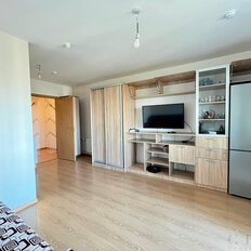 Квартира 27 м², студия - изображение 5