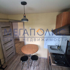 Квартира 29,5 м², 1-комнатная - изображение 4