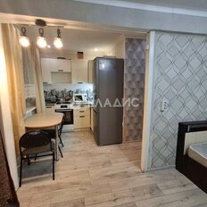 Квартира 44,7 м², 2-комнатная - изображение 5