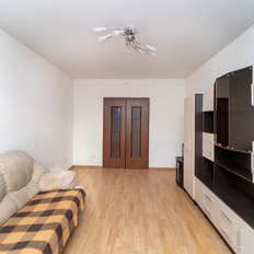 Квартира 49,2 м², 1-комнатная - изображение 4