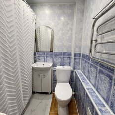 Квартира 35,1 м², 1-комнатная - изображение 5