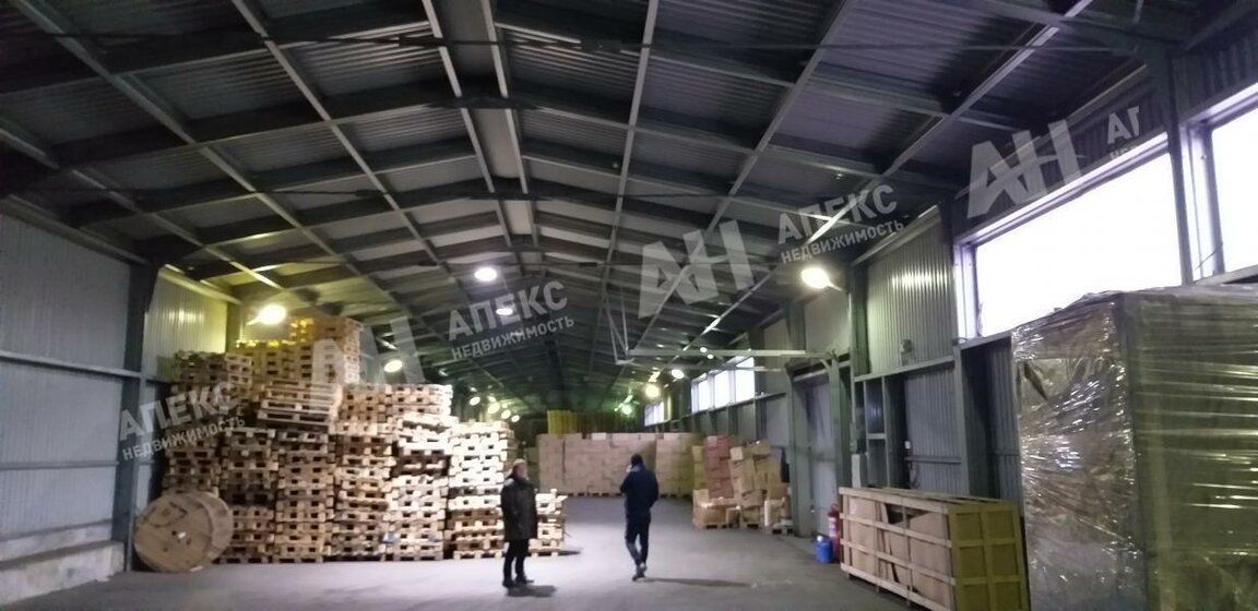130 м², торговое помещение 260 000 ₽ в месяц - изображение 55