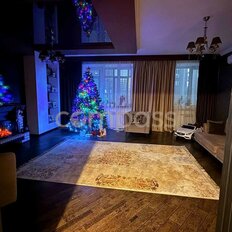 Квартира 125 м², 3-комнатная - изображение 2