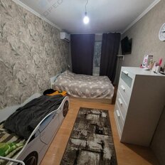 Квартира 41,5 м², 2-комнатная - изображение 4