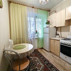 Квартира 54,6 м², 3-комнатная - изображение 1