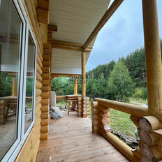 дом + 7,5 сотки, участок - изображение 4