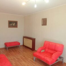 Квартира 45 м², 2-комнатная - изображение 1