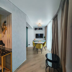 Квартира 63 м², 2-комнатная - изображение 4