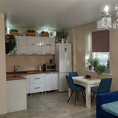 Квартира 50,7 м², 2-комнатная - изображение 4