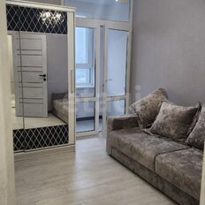 Квартира 32,1 м², 1-комнатная - изображение 1