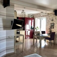 Квартира 76 м², 2-комнатная - изображение 2