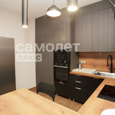 таунхаус + 15 соток, участок - изображение 5