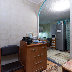 Квартира 31,6 м², 1-комнатная - изображение 5