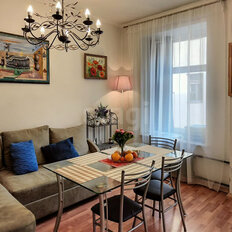Квартира 80 м², 2-комнатная - изображение 3