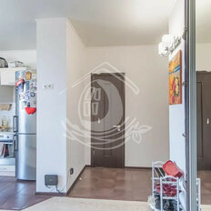 Квартира 34 м², 1-комнатная - изображение 5