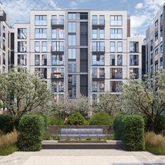 Квартира 23,1 м², студия - изображение 4