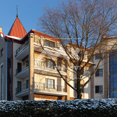 Квартира 127,6 м², 3-комнатная - изображение 1