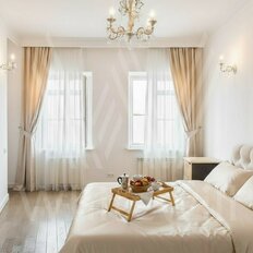 Квартира 200 м², 5-комнатная - изображение 5