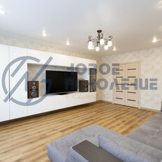 Квартира 103,4 м², 4-комнатная - изображение 1