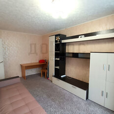 Квартира 27,9 м², 1-комнатная - изображение 4